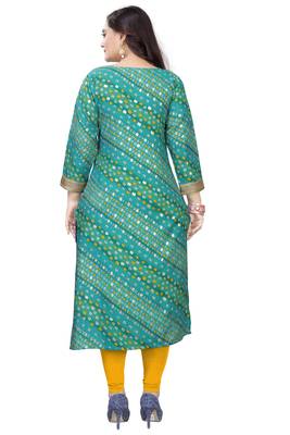 Lovely Premium Quality Ready made Kurti 3