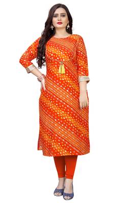 Glorious Premium Quality Ready made Kurti 1
