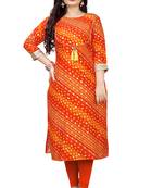 Glorious Premium Quality Ready made Kurti