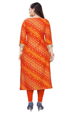 Glorious Premium Quality Ready made Kurti 3