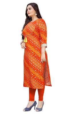 Glorious Premium Quality Ready made Kurti 4