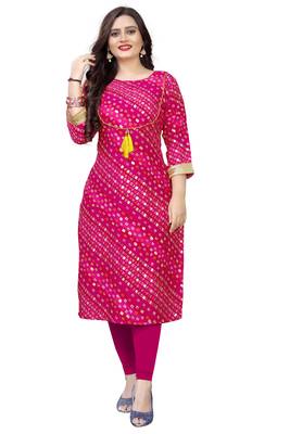 Charming Premium Quality Ready made Kurti 1