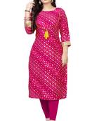 Charming Premium Quality Ready made Kurti