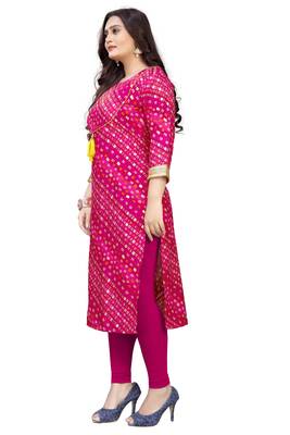 Charming Premium Quality Ready made Kurti 4