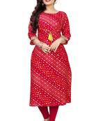 Elegant Premium Quality Ready made Kurti