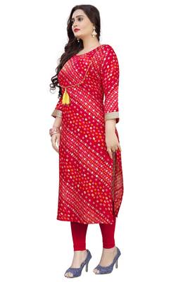 Elegant Premium Quality Ready made Kurti 4