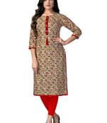 Glorious Premium Quality Ready made Kurti