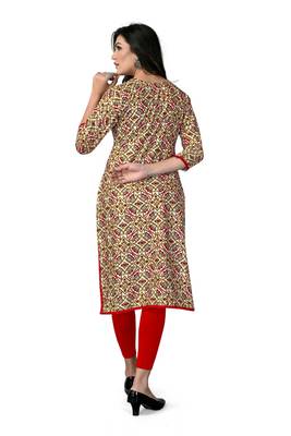 Glorious Premium Quality Ready made Kurti 2