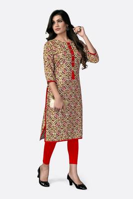 Glorious Premium Quality Ready made Kurti 3