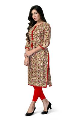 Glorious Premium Quality Ready made Kurti 4