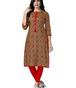 Delightful Premium Quality Ready made Kurti