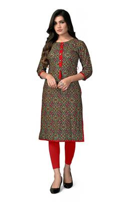 Lovely Premium Quality Ready made Kurti 1