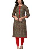 Lovely Premium Quality Ready made Kurti