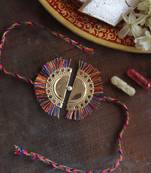   Carboard box  &  Rakhi &  card