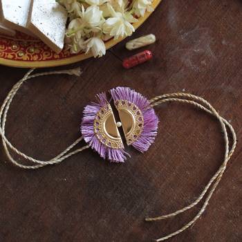   Carboard box  &  Rakhi &  card 1