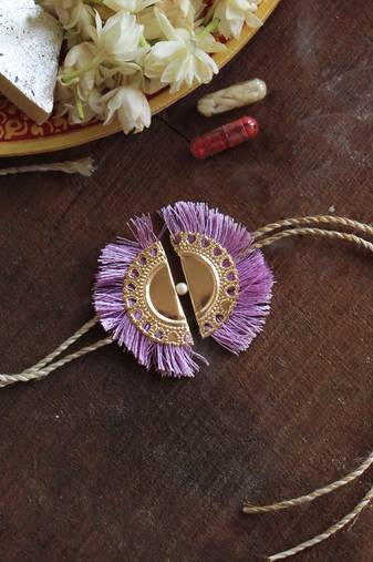   Carboard box  &  Rakhi &  card