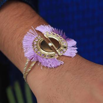   Carboard box  &  Rakhi &  card 4