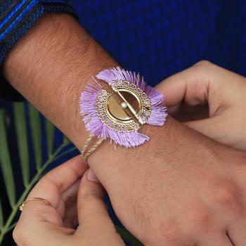   Carboard box  &  Rakhi &  card 5