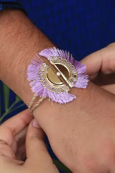   Carboard box  &  Rakhi &  card