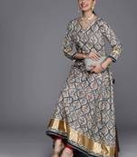 ksut-women-blue-cream-coloured-ethnic-motifs-printed-gotta-patti-anarkali-kurta