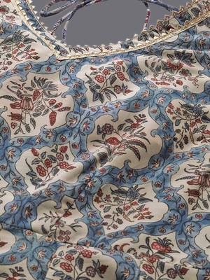 ksut-women-blue-cream-coloured-ethnic-motifs-printed-gotta-patti-anarkali-kurta 2