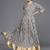 ksut-women-blue-cream-coloured-ethnic-motifs-printed-gotta-patti-anarkali-kurta