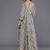 ksut-women-blue-cream-coloured-ethnic-motifs-printed-gotta-patti-anarkali-kurta