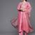 varanga-women-pink-ethnic-motifs-embroidered-mirror-work-kurti-with-trousers-dupatta
