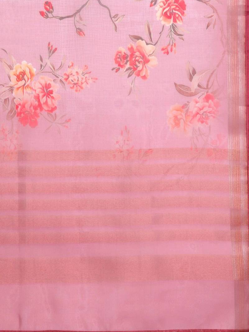 varanga-women-pink-ethnic-motifs-embroidered-mirror-work-kurti-with-trousers-dupatta