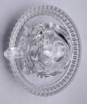 Crystal Wish Fulfilment Tortoise/ Kachua Yantra Plate for Feng Shui Vastu and Good Luck Icchapurti (9.5 cm) 2