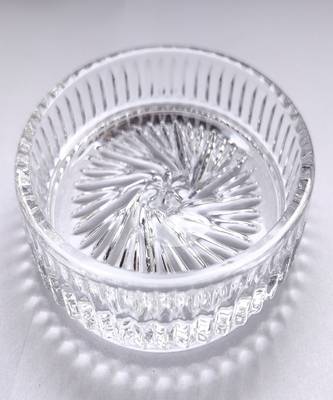 Crystal Wish Fulfilment Tortoise/ Kachua Yantra Plate for Feng Shui Vastu and Good Luck Icchapurti (9.5 cm) 5