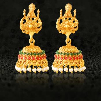 Multicolor mangalsutra 4
