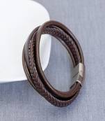 Brown Multistand Band