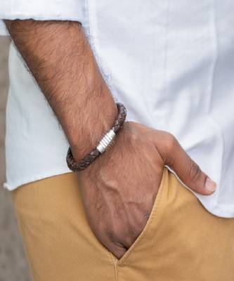 Classic Brown Band 2