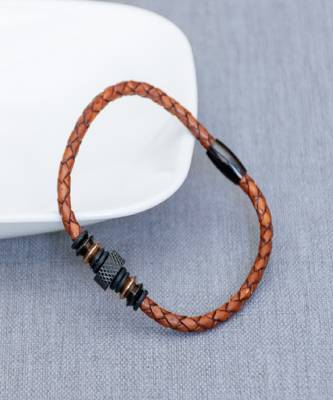 Light Brown Band 1