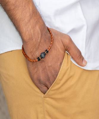 Light Brown Band 2