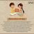 Gold Plated Jhumki Style Bhaiya Bhabhi Rakhi Set (R612CO)