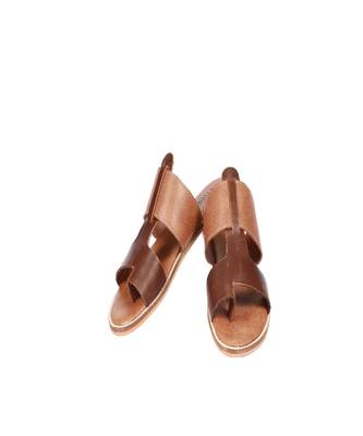 CHERE Premium Dual Tone Dapper Flats 3