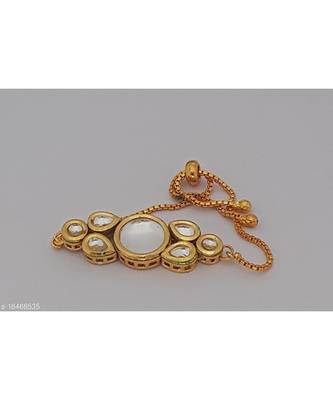 White bangles-and-bracelets 1