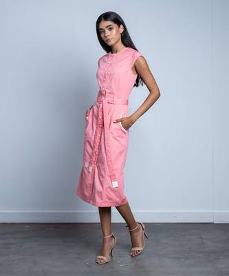 Pink Janet-Dress 3