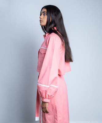 Pink Janet-Dress 4