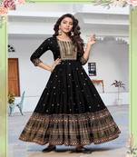 Festival look long kurtis