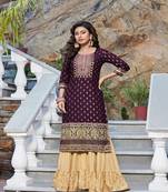 Festival Look Palazzo Sets