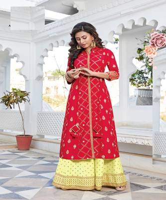 Festival Look Palazzo Sets 1