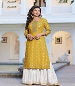 Festival Look Palazzo Sets