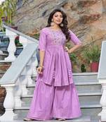 Festival Look Palazzo Sets