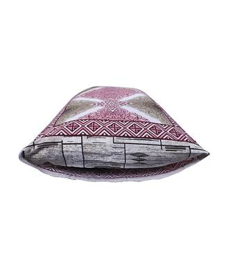 100% Cotton 200 TC 28X18 Inches Pillow Covers (Set of 2) 5
