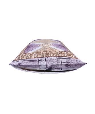 100% Cotton 200 TC 28X18 Inches Pillow Covers (Set of 2) 5