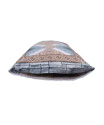 100% Cotton 200 TC 28X18 Inches Pillow Covers (Set of 2) 5