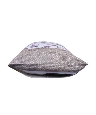 100% Cotton 200 TC 28X18 Inches Pillow Covers (Set of 2) 5